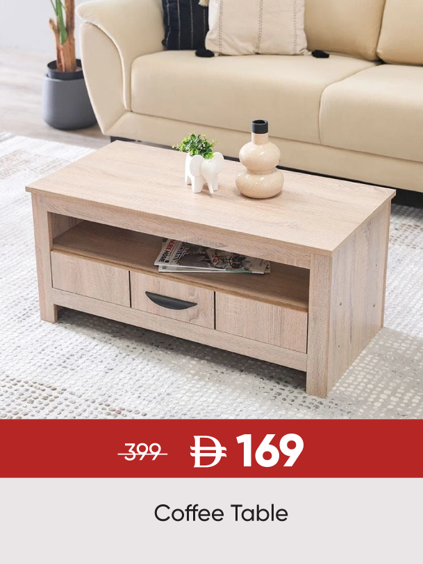 0909Sale-SD-Coffee Table
